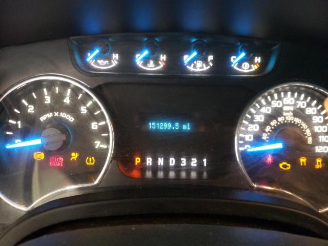 Photo 9 from auction – 2013 FORD F150 SUPER with VIN 1FTFW1EF4DFA31945