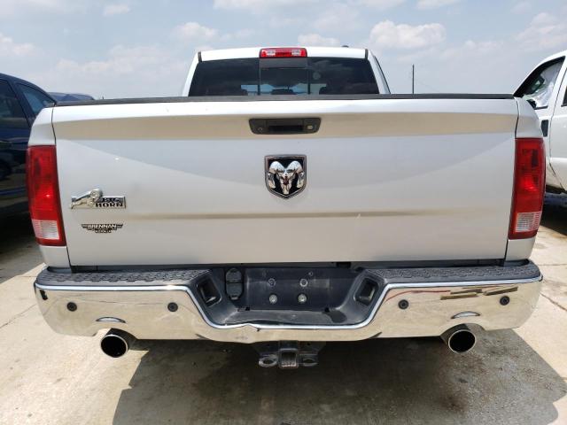 Photo 6 from auction – 2012 DODGE RAM 1500 S with VIN 1C6RD6GT9CS117736