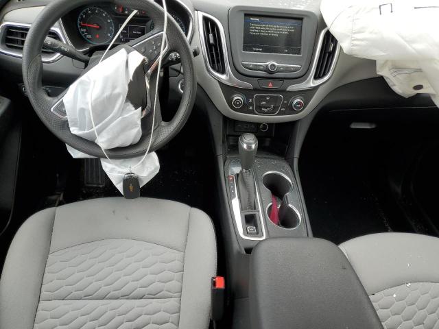Photo 8 from auction – 2019 CHEVROLET EQUINOX LS with VIN 2GNAXHEVXK6122532