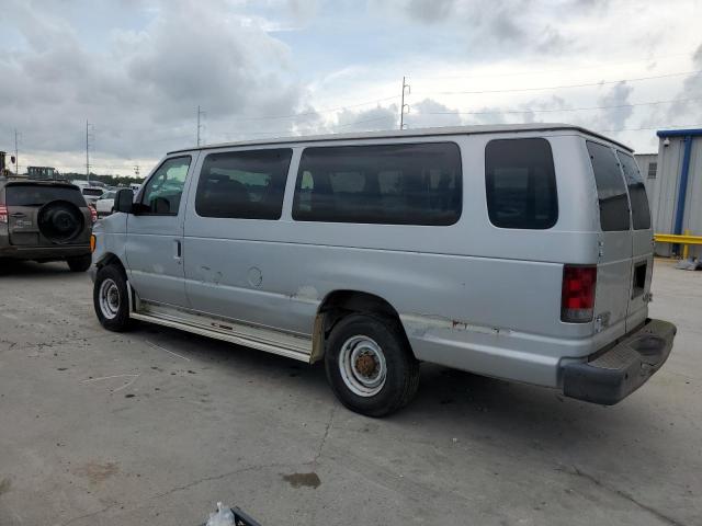 Photo 2 from auction – 2007 FORD ECONOLINE with VIN 1FBSS31L57DA54897