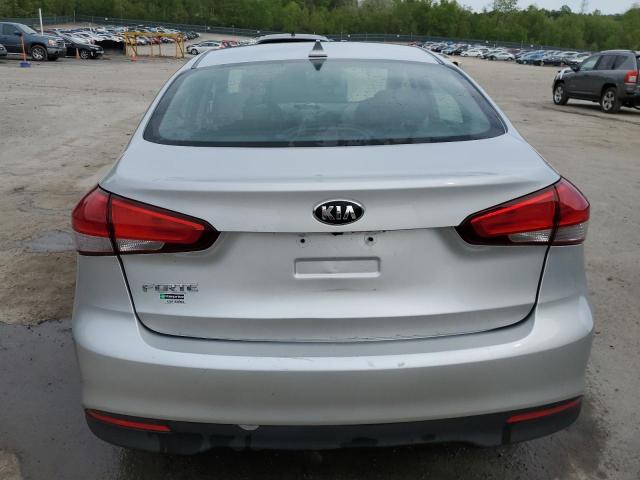 Photo 6 from auction – 2018 KIA FORTE LX with VIN 3KPFL4A79JE247725