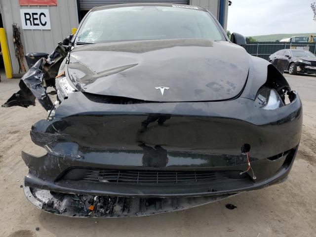Photo 5 from auction – 2023 TESLA MODEL Y with VIN 7SAYGAEE9PF697966