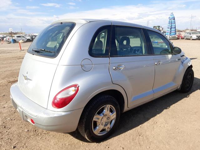 Photo 3 from auction – 2006 CHRYSLER PT CRUISER with VIN 3A4FY48B86T321113