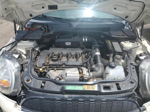 Photo 11 from auction – 2007 MINI COOPER S with VIN WMWMF73597TT82342