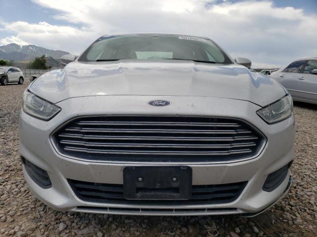 Photo 5 from auction – 2016 FORD FUSION SE with VIN 3FA6P0H71GR214583