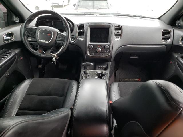 Photo 8 from auction – 2018 DODGE DURANGO GT with VIN 1C4RDHDG6JC100654