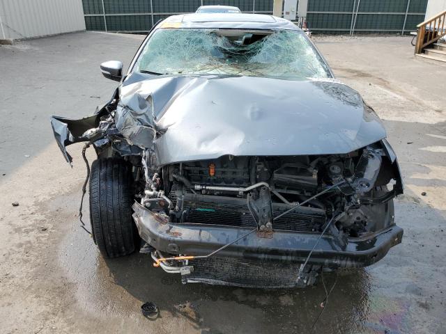 Photo 5 from auction – 2012 VOLKSWAGEN JETTA SEL with VIN 3VWLP7AJ1CM008955