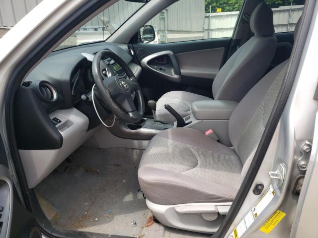 Photo 7 from auction – 2008 TOYOTA RAV4 with VIN JTMBD33V685202099