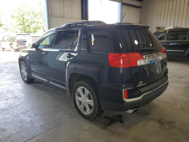 Photo 2 from auction – 2017 GMC TERRAIN SL with VIN 2GKALNEK3H6161968