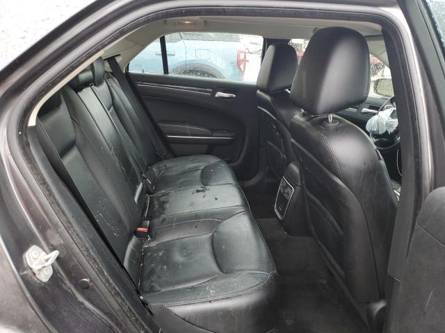 Photo 10 from auction – 2016 CHRYSLER 300 LIMITE with VIN 2C3CCARG0GH190922