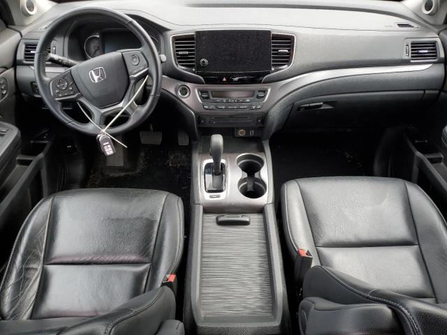 Photo 8 from auction – 2019 HONDA PILOT EXL with VIN 5FNYF6H56KB034078