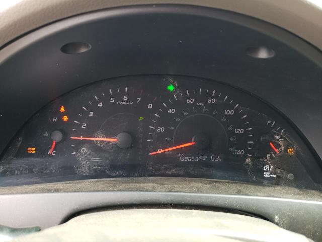 Photo 9 from auction – 2007 TOYOTA CAMRY CE with VIN 4T1BE46K37U562791