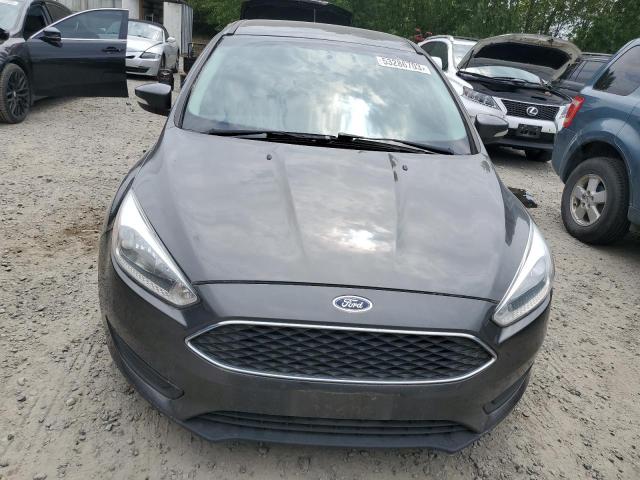 Photo 5 from auction – 2016 FORD FOCUS SE with VIN 1FADP3F28GL406355