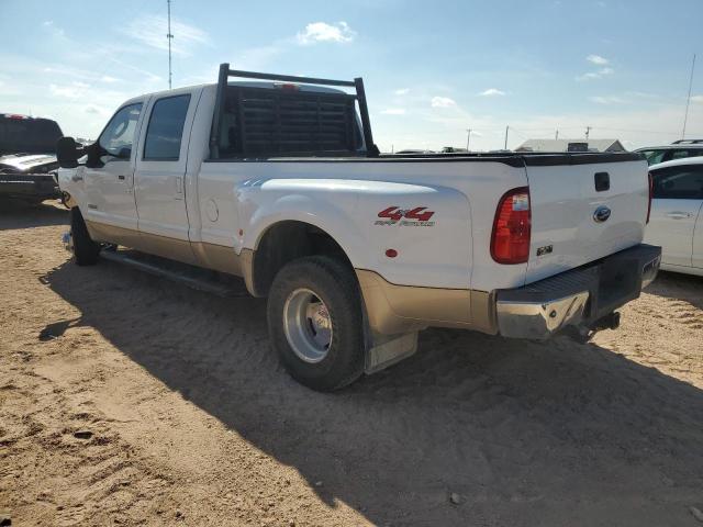 Photo 2 from auction – 2004 FORD F350 SUPER with VIN 1FTWW33P74ED23618
