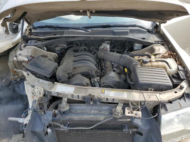 Photo 11 from auction – 2008 CHRYSLER 300 LX with VIN 2C3KA43R88H306012