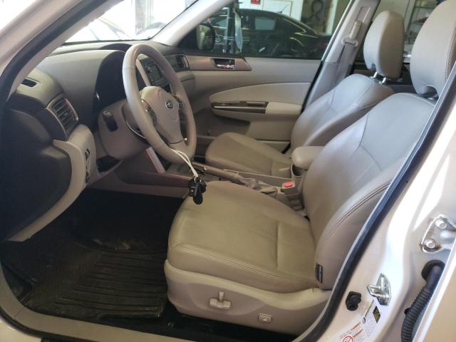 Photo 7 from auction – 2013 SUBARU FORESTER L with VIN JF2SHAECXDH402272