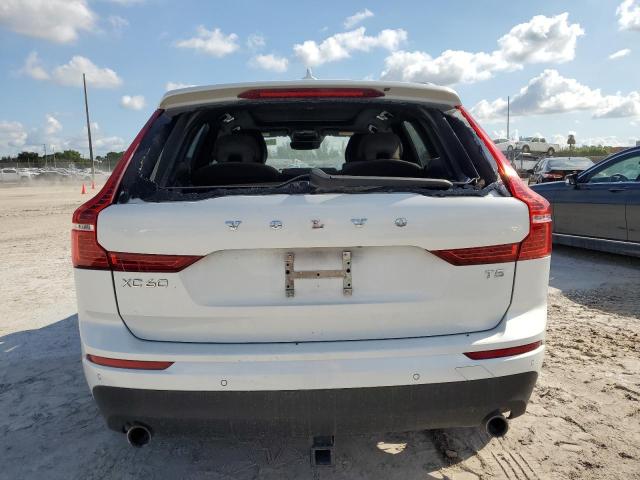 Photo 6 from auction – 2021 VOLVO XC60 T5 MO with VIN YV4102DK7M1841614