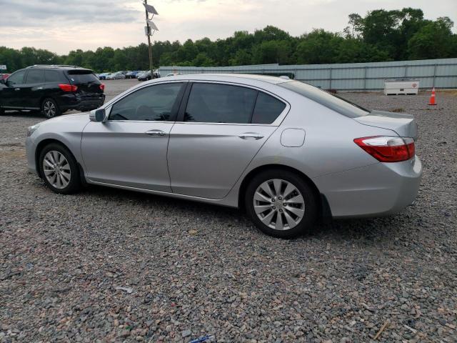 Photo 2 from auction – 2014 HONDA ACCORD EXL with VIN 1HGCR2F80EA140158