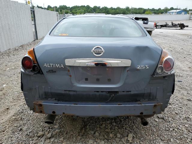 Photo 6 from auction – 2011 NISSAN ALTIMA BAS with VIN 1N4AL2AP6BC144632