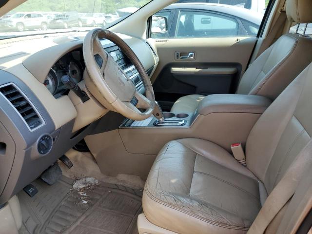 Foto 7 de la subasta – 2007 FORD EDGE SEL P con VIN 2FMDK49C67BA95913