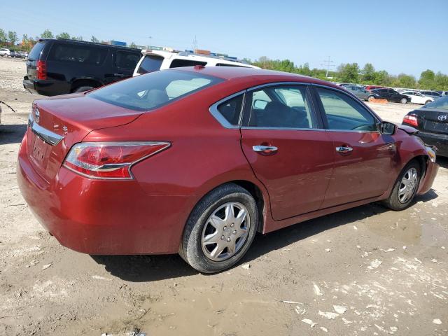 Photo 3 from auction – 2015 NISSAN ALTIMA 2.5 with VIN 1N4AL3AP7FC265715