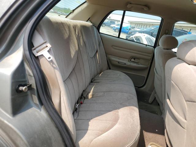 Photo 10 from auction – 2002 FORD CROWN VICT with VIN 2FAFP73W62X131362