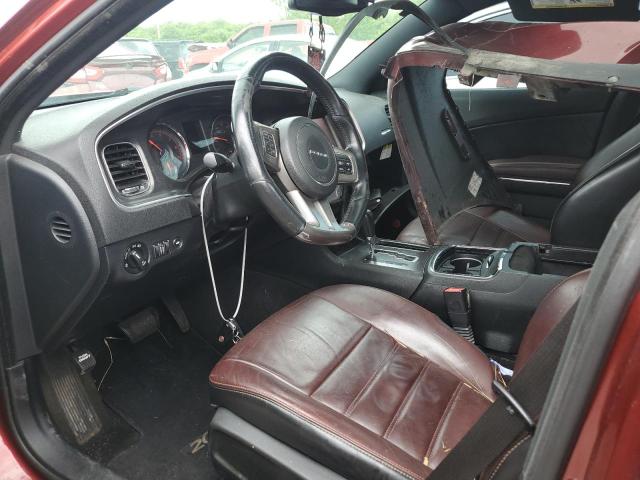 Photo 7 from auction – 2014 DODGE CHARGER R/ with VIN 2C3CDXCT6EH221500