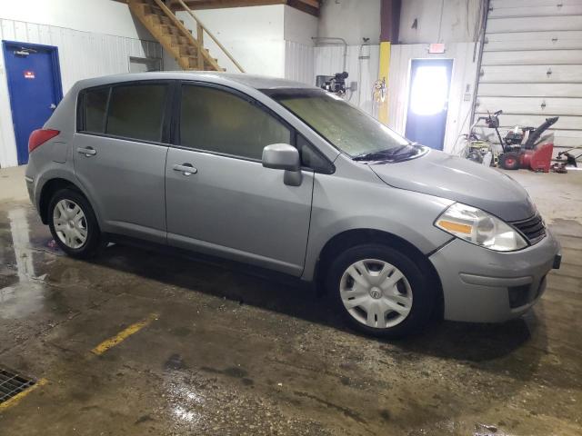 Снимка 4 от търг – 2012 NISSAN VERSA S с VIN 3N1BC1CP6CK242581