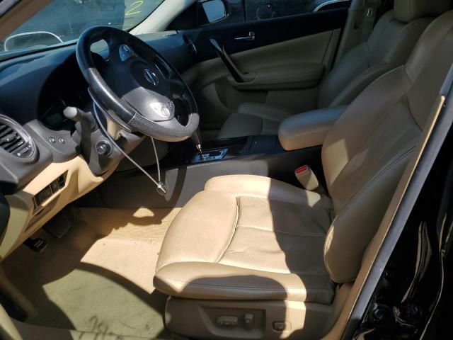 Photo 7 from auction – 2009 NISSAN MAXIMA S with VIN 1N4AA51E99C812018