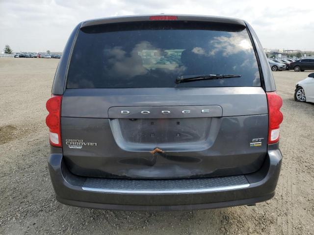 Photo 6 from auction – 2019 DODGE GRAND CARA with VIN 2C4RDGEG3KR515898