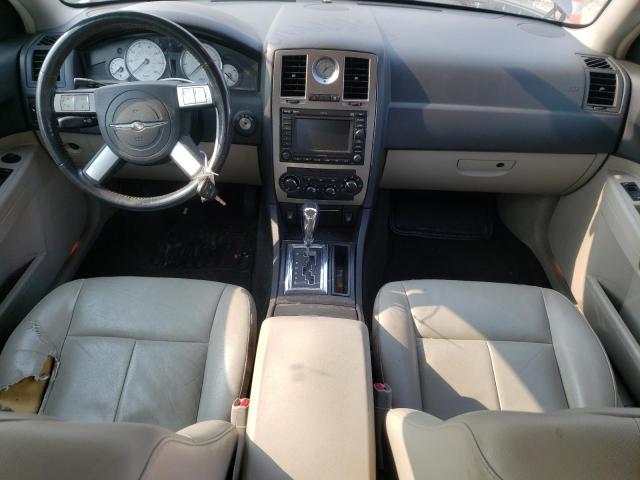 Photo 8 from auction – 2006 CHRYSLER 300 with VIN 2C3LA53G06H232297
