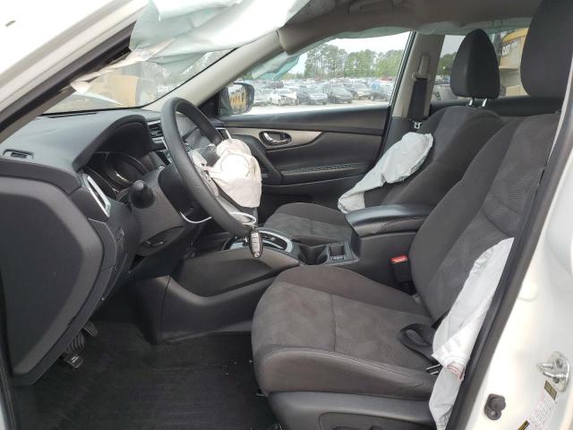 Photo 7 from auction – 2016 NISSAN ROGUE S with VIN KNMAT2MV9GP661749