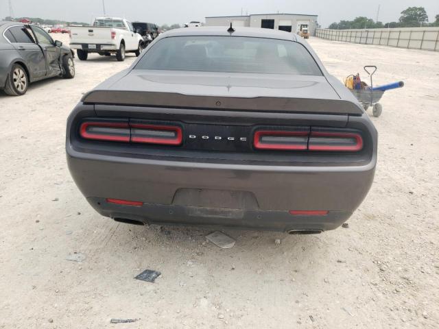 Photo 6 from auction – 2015 DODGE CHALLENGER with VIN 2C3CDZBG2FH707772