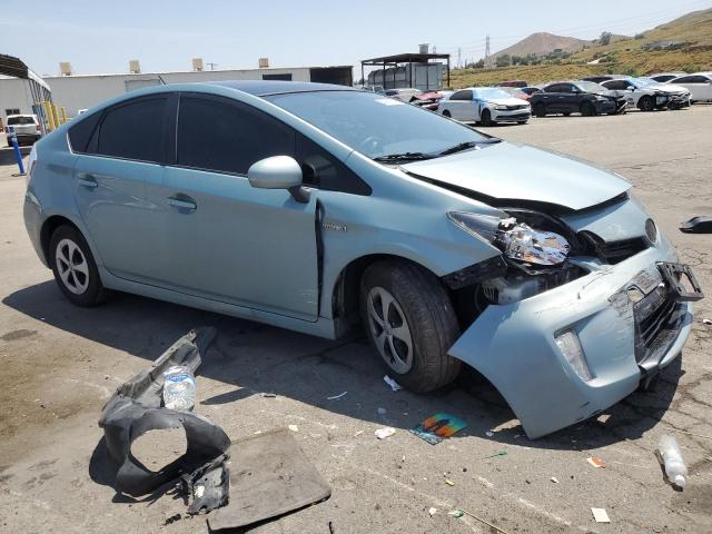 Zdjęcie 4 z aukcji – 2014 TOYOTA PRIUS z VIN JTDKN3DU7E1751476