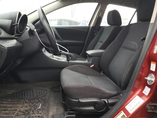 Фото 7 с аукциона – 2011 MAZDA 3 I с VIN JM1BL1KF0B1382096