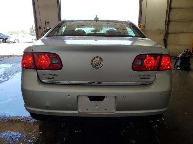 Photo 6 from auction – 2009 BUICK LUCERNE CX with VIN 1G4HD57M49U113514