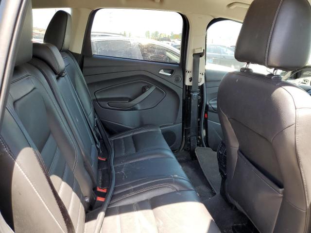 Photo 10 from auction – 2017 FORD ESCAPE SE with VIN 1FMCU9GD5HUC94347