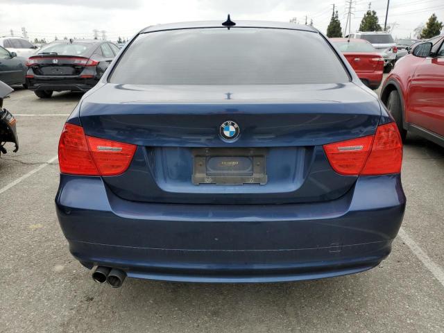 Photo 6 from auction – 2011 BMW 328 I SULE with VIN WBAPH5C50BF093434
