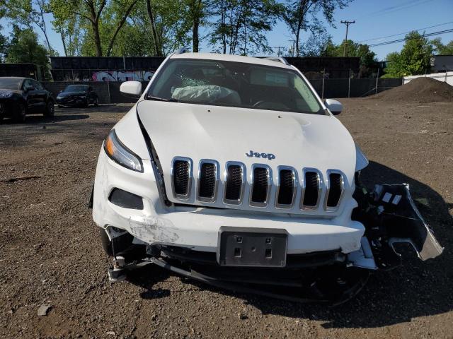 Photo 5 from auction – 2015 JEEP CHEROKEE L with VIN 1C4PJMCB0FW674736