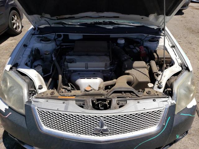 Photo 11 from auction – 2012 MITSUBISHI GALANT FE with VIN 4A32B2FF5CE019173