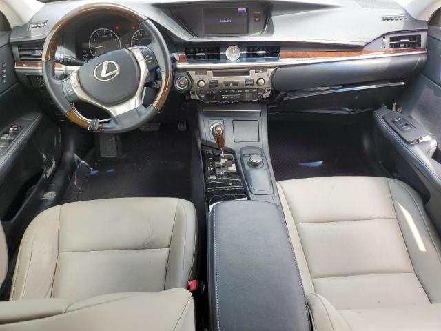 Photo 8 from auction – 2013 LEXUS ES 350 with VIN JTHBK1GG7D2001392