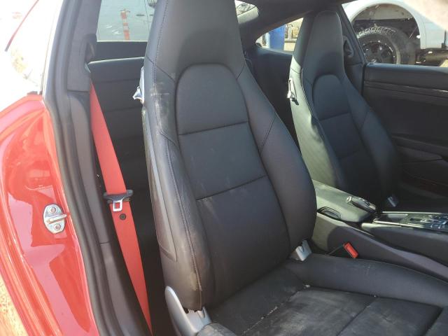 Photo 11 from auction – 2015 PORSCHE 911 TURBO with VIN WP0AD2A9XFS166153