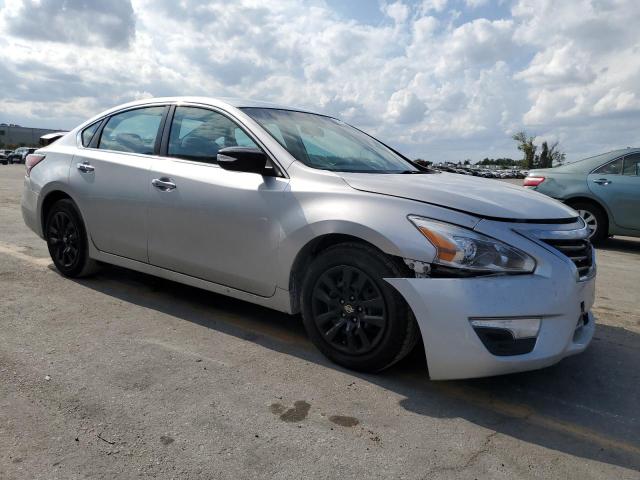 Photo 4 from auction – 2014 NISSAN ALTIMA 2.5 with VIN 1N4AL3AP5EC158855