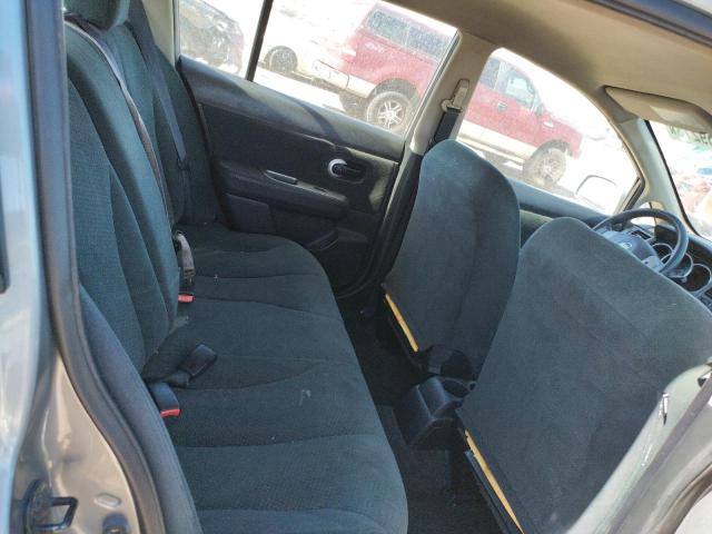 Photo 10 from auction – 2012 NISSAN VERSA S with VIN 3N1BC1CP5CK808407