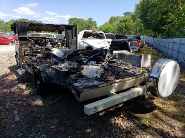 Photo 3 from auction – 1985 FORD ECONOLINE with VIN 1FDKE30L1FHB40683