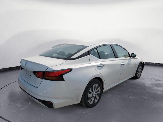 Photo 3 from auction – 2021 NISSAN ALTIMA S with VIN 1N4BL4BV3MN363553