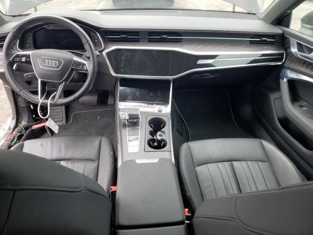 Photo 8 from auction – 2020 AUDI A7 PREMIUM with VIN WAUR2AF2XLN006246