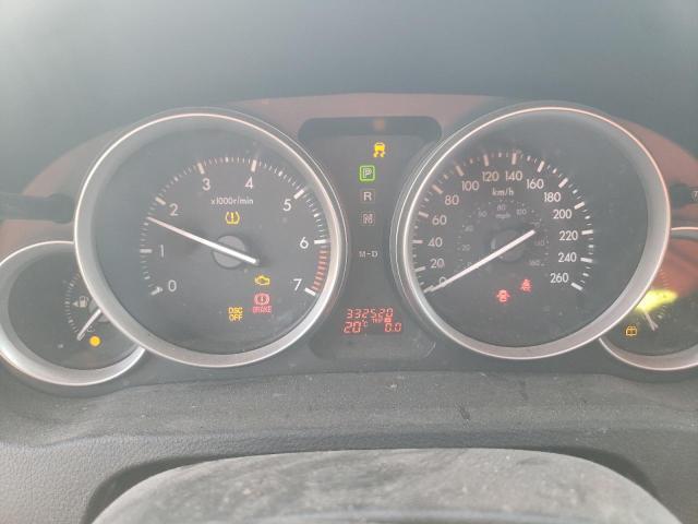 Photo 9 from auction – 2010 MAZDA 6 I with VIN 1YVHZ8BH1A5M12422