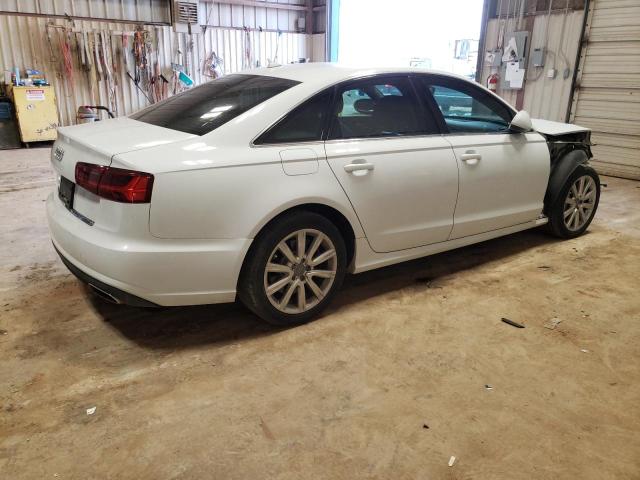Photo 3 from auction – 2016 AUDI A6 PREMIUM with VIN WAUCFAFCXGN094949