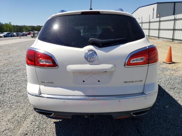 Photo 6 from auction – 2014 BUICK ENCLAVE with VIN 5GAKRAKD4EJ249702